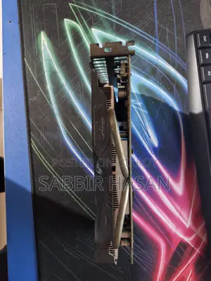 ASUS Dual Radeon RX 560