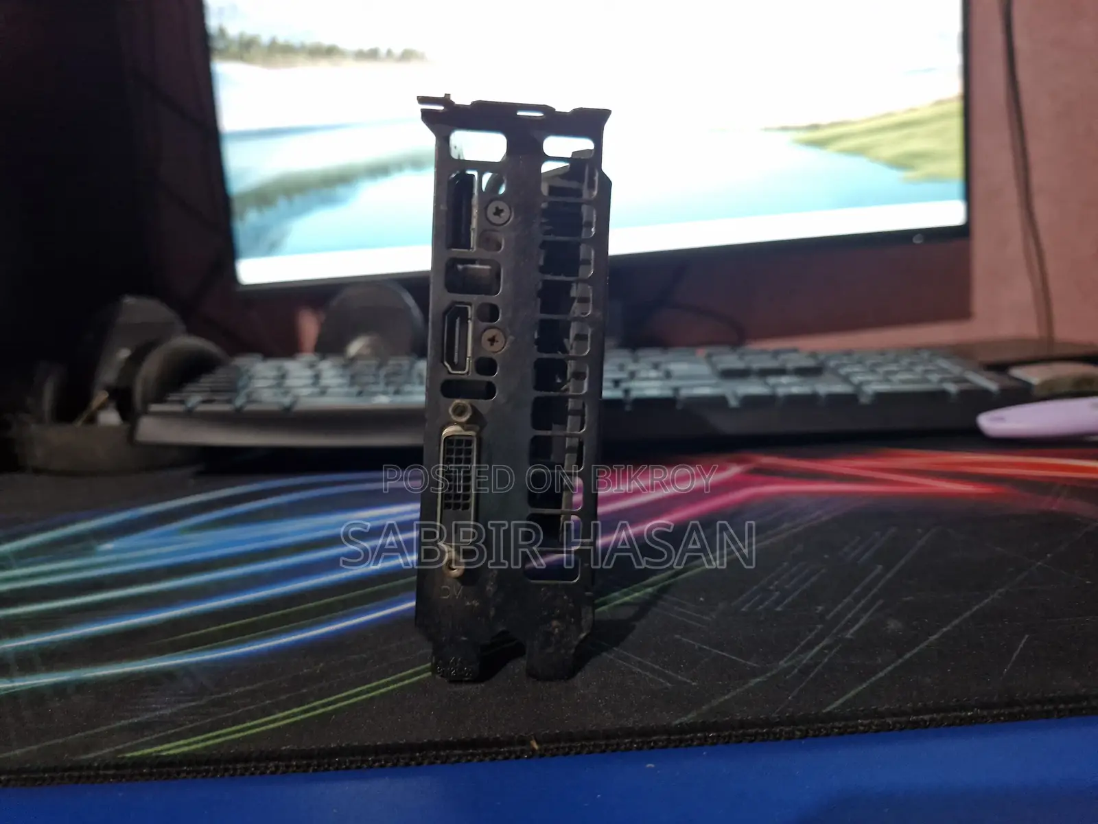 ASUS Dual Radeon RX 560