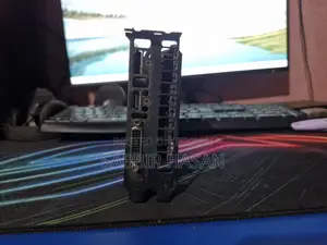 ASUS Dual Radeon RX 560