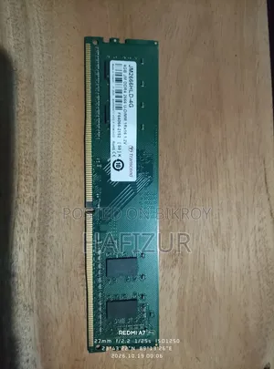 Ddr4 4gb Ram