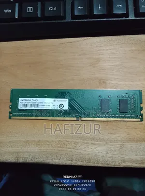 Ddr4 4gb Ram