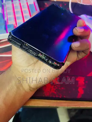 Huawei Y9 64 GB Black