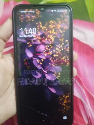 Tecno Spark 6 Air 64 GB White