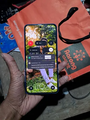 Nothing Phone 3a 256 GB Blue