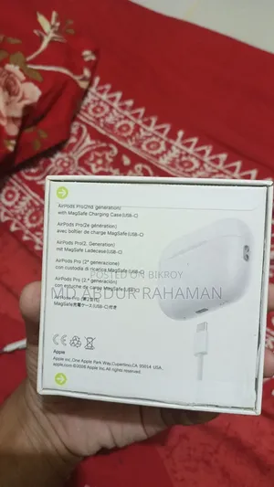 Headphone Used for 10-15 days
