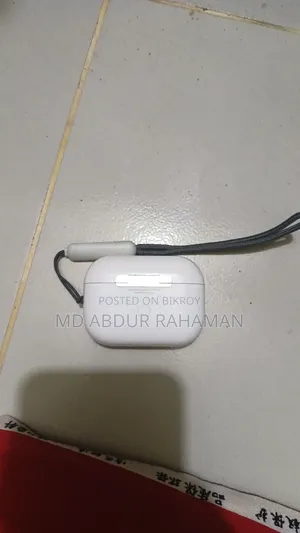 Headphone Used for 10-15 days