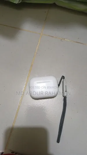 Headphone Used for 10-15 days