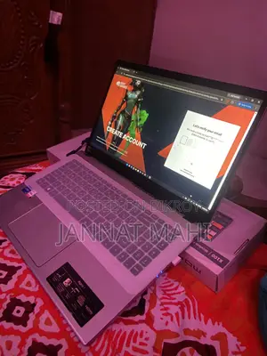 Laptop Acer Aspire 3 8GB Intel Core i5 SSD 500GB