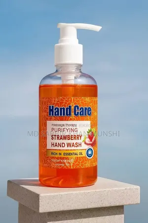 Standard Consumer & Toiletries