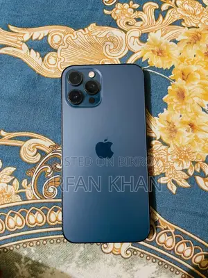 Apple iPhone 12 Pro Max 256 GB Blue
