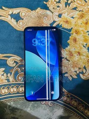 Apple iPhone 12 Pro Max 256 GB Blue