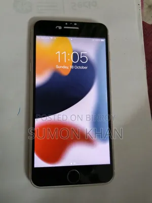 Apple iPhone 7 Plus 128 GB Gold