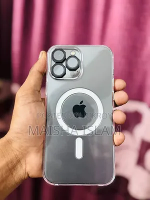 New Apple iPhone 13 Pro Max 128 GB Black