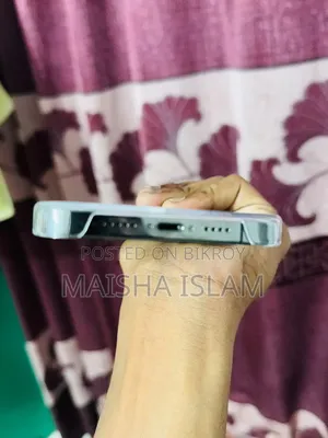 New Apple iPhone 13 Pro Max 128 GB Black