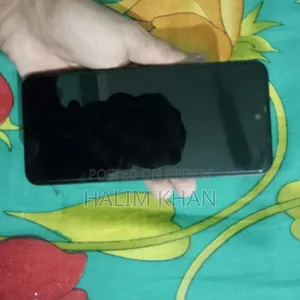 Infinix Hot 60i 256 GB Black