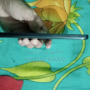 Infinix Hot 60i 256 GB Black