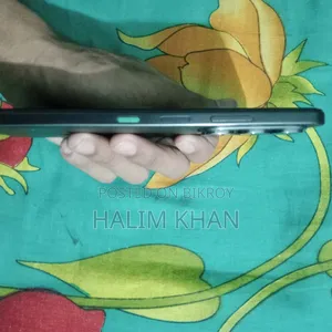 Infinix Hot 60i 256 GB Black