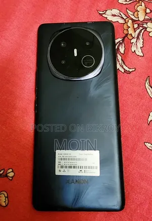 New Walton XANON X91 256 GB Blue
