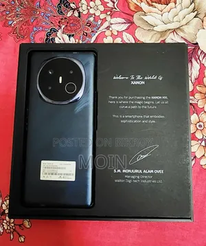 New Walton XANON X91 256 GB Blue