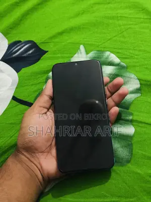 Tecno Spark Go 64 GB Green
