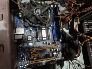 Only CPU Full Setup,,