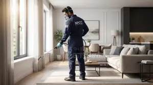 Nirapod Pest Control- Guaranteed Solution for Bedbugs, Cockroaches, and Termites!