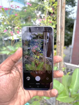 Samsung Galaxy S23 128 GB Black