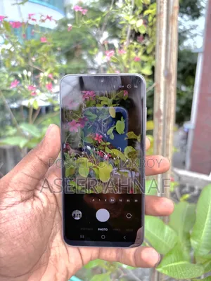 Samsung Galaxy S23 128 GB Black