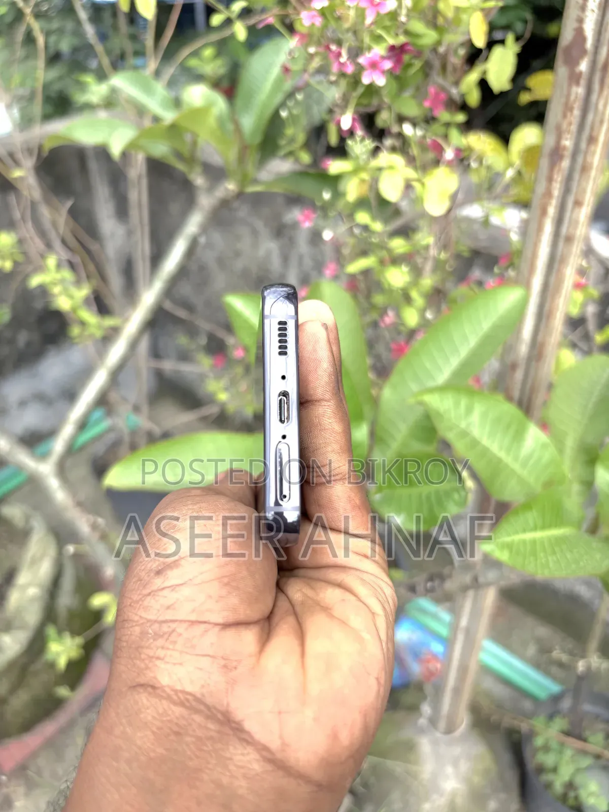 Samsung Galaxy S23 128 GB Black