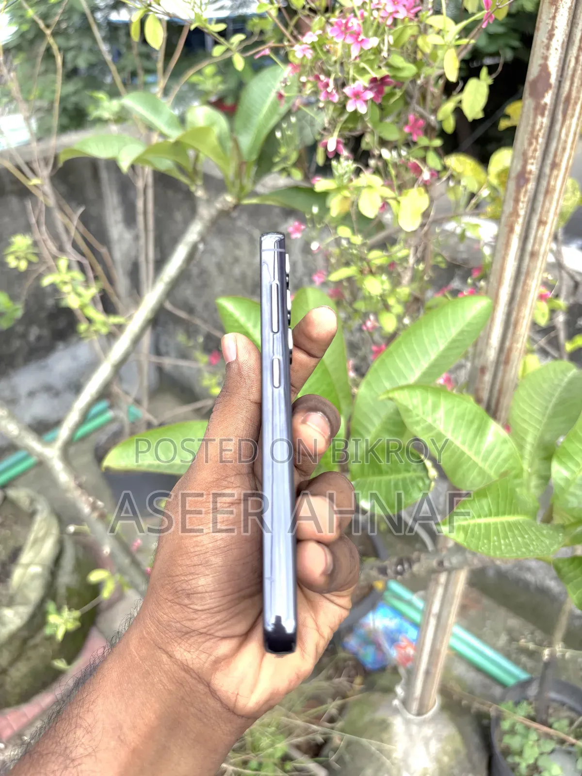 Samsung Galaxy S23 128 GB Black