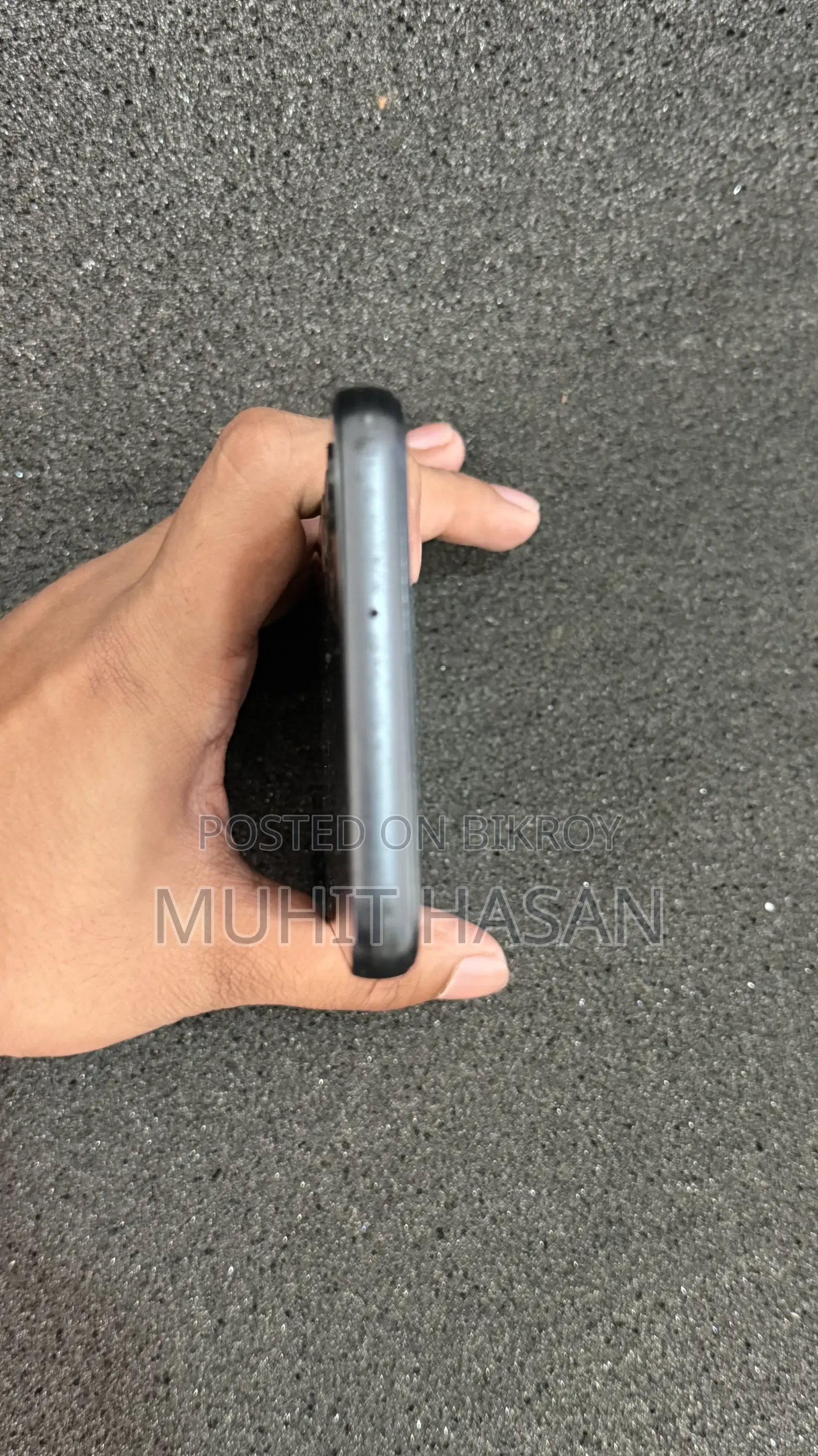 স্যামসাং গ্যালাক্সি এ২৪ ১২৮ জিবি ব্ল্যাক