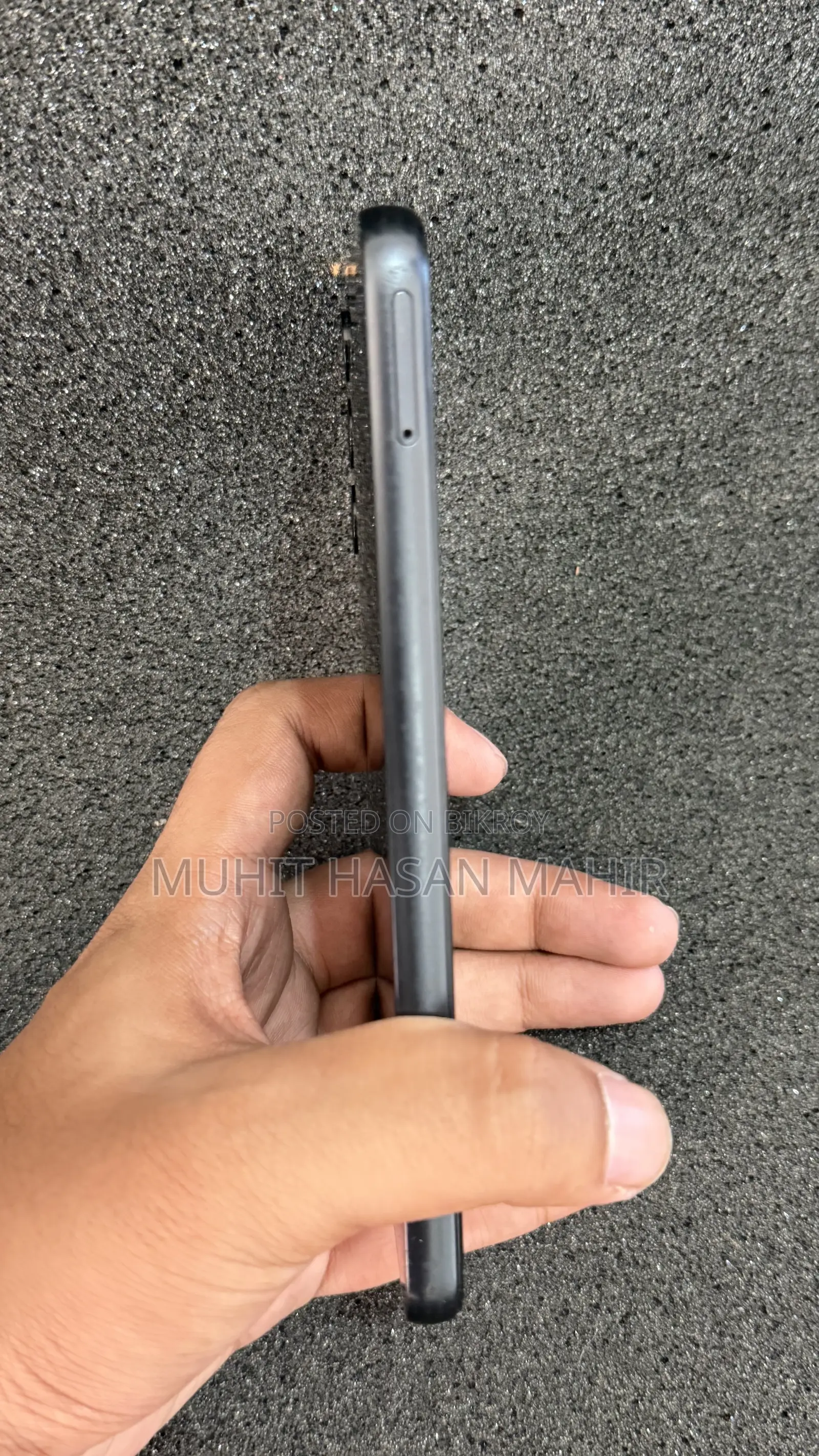 Samsung Galaxy A24 128 GB Black