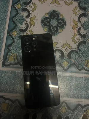 Xiaomi 12 256 GB Black