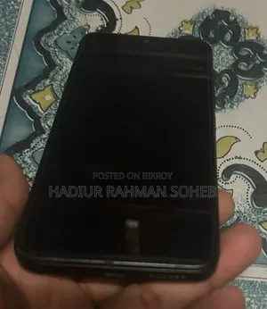 Xiaomi 12 256 GB Black