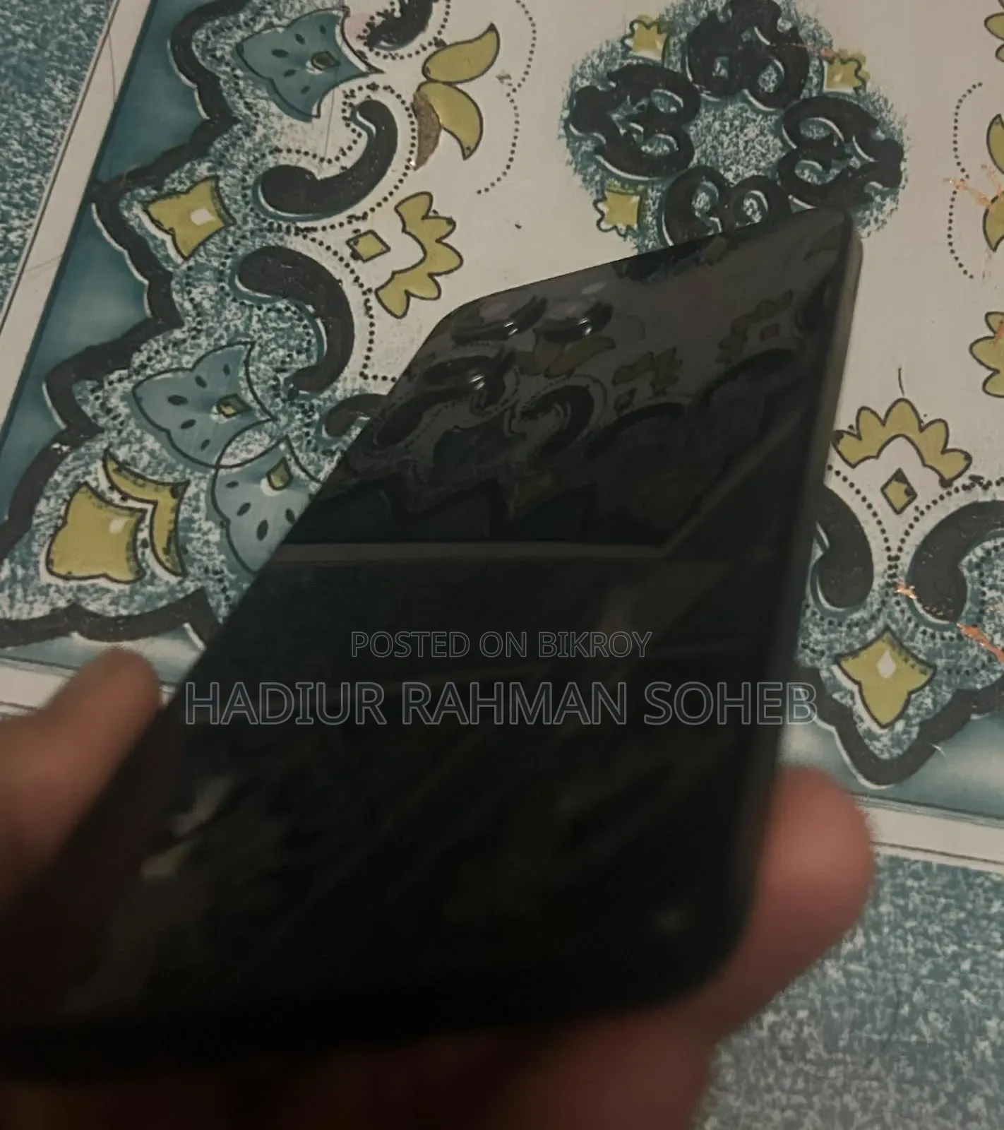 Xiaomi 12 256 GB Black