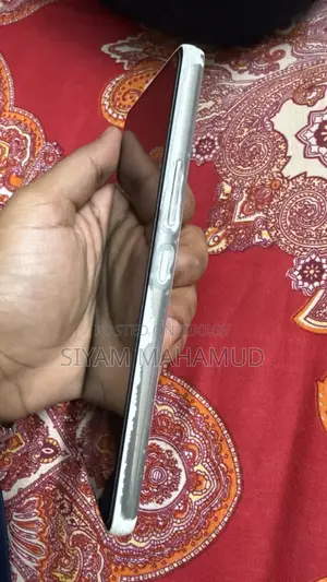 Samsung Galaxy A53 5G 128 GB White