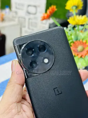 OnePlus 11R 256 GB Black
