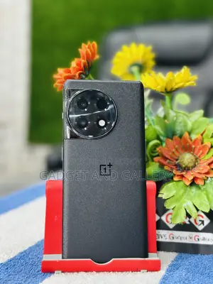 OnePlus 11R 256 GB Black