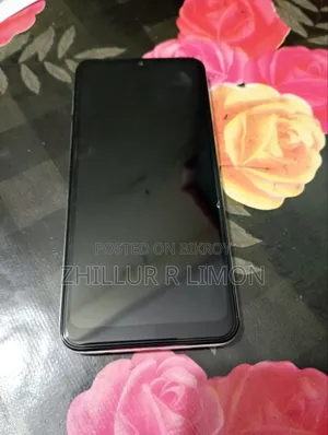 Samsung Galaxy M30s 64 GB White