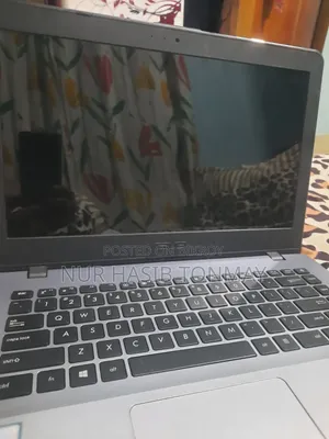 Laptop Asus Vivobook 14 4GB Intel Core i3 SSD 128GB