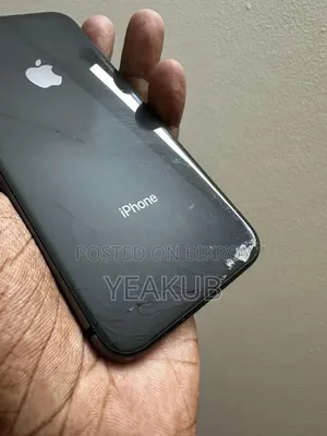 অ্যাপল আইফোন ৮ ৬৪ জিবি কালো