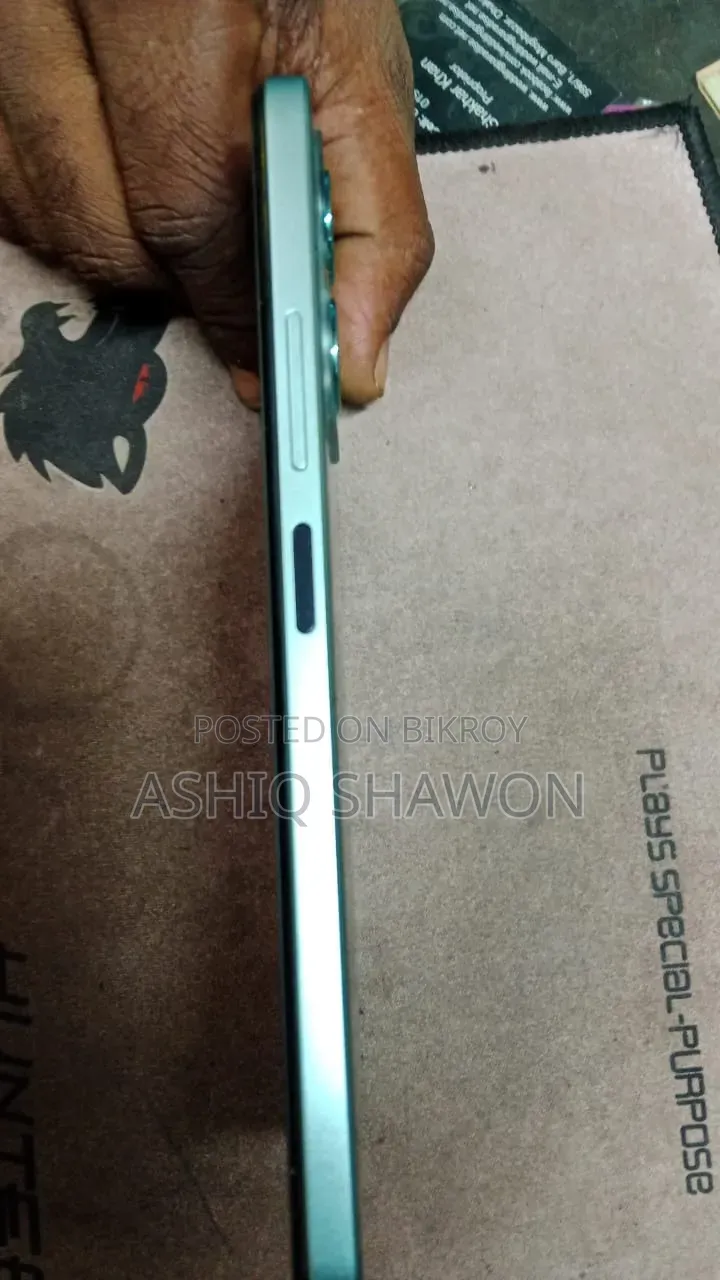 Xiaomi Redmi Note 12 256 GB Gray
