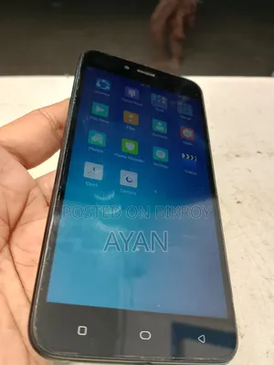 Oppo 16 GB Black