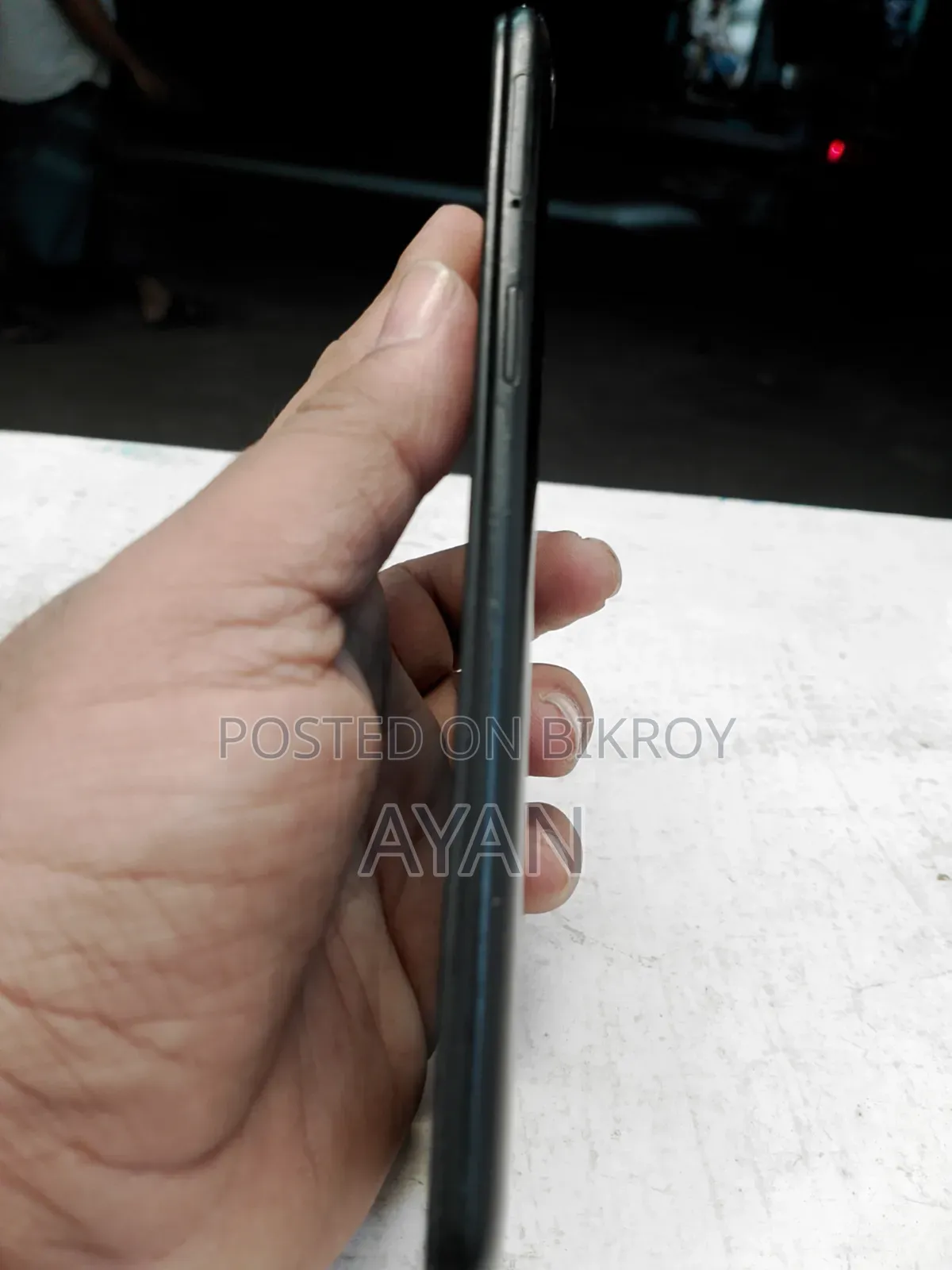 Oppo 16 GB Black