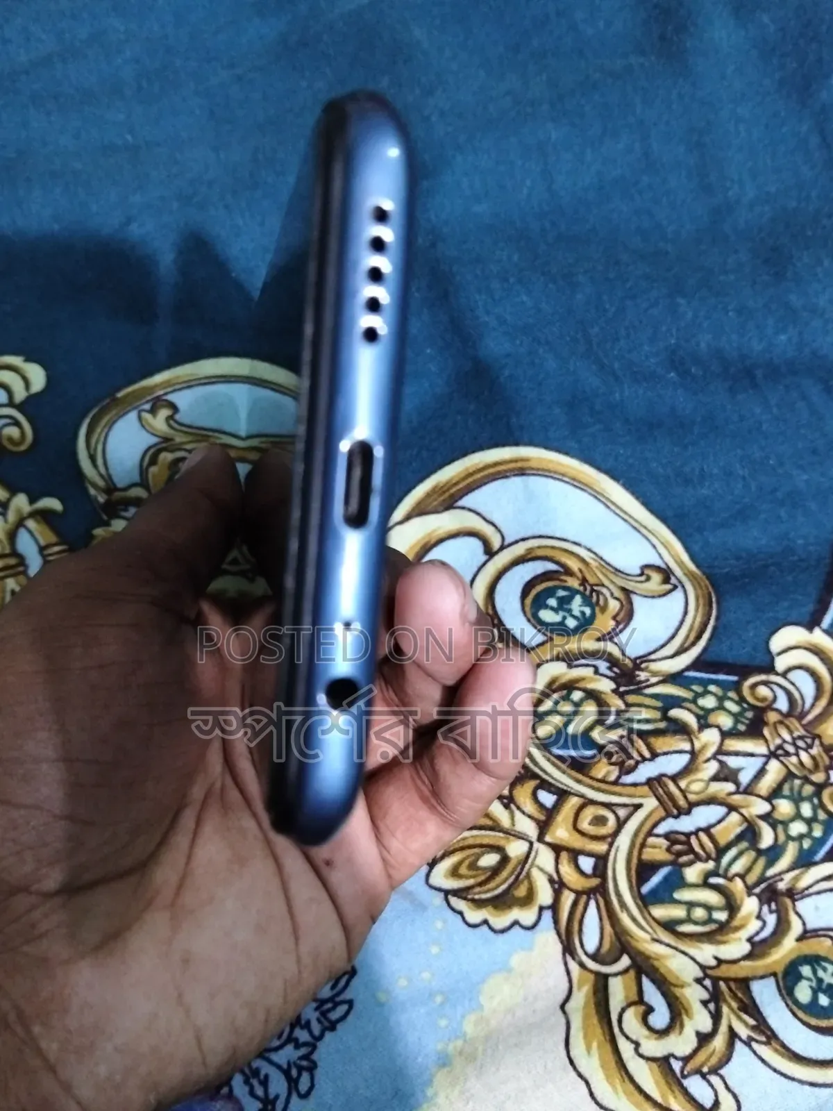 Xiaomi Redmi Note 9 Pro 128 GB Purple