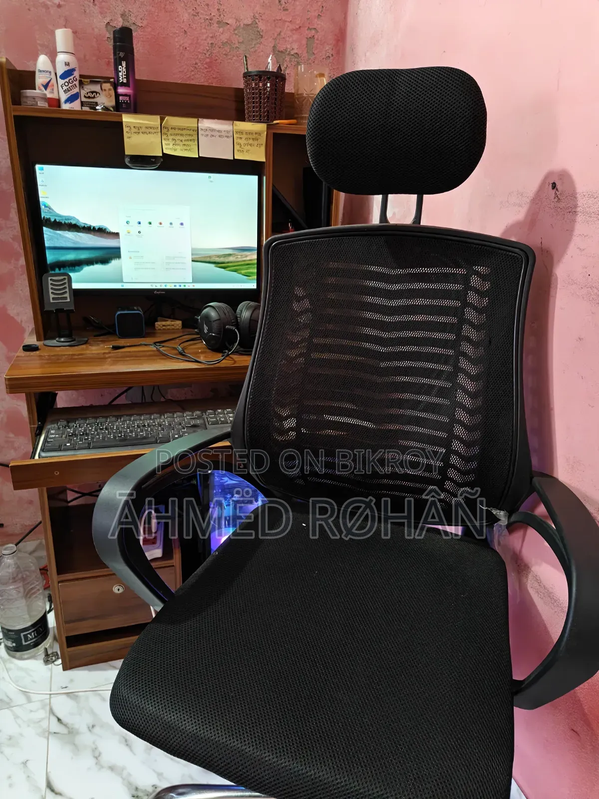 CyberpowerPC Battlebox 2023 Essential X 8GB Qualcomm Snapdragon X Plus