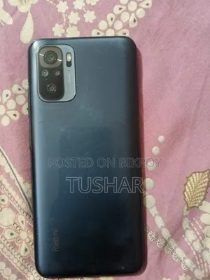 Xiaomi Redmi Note 10 64 GB Blue