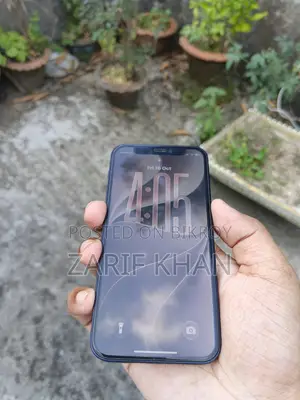অ্যাপল আইফোন ১২ মিনি ৬৪ জিবি ব্ল্যাক