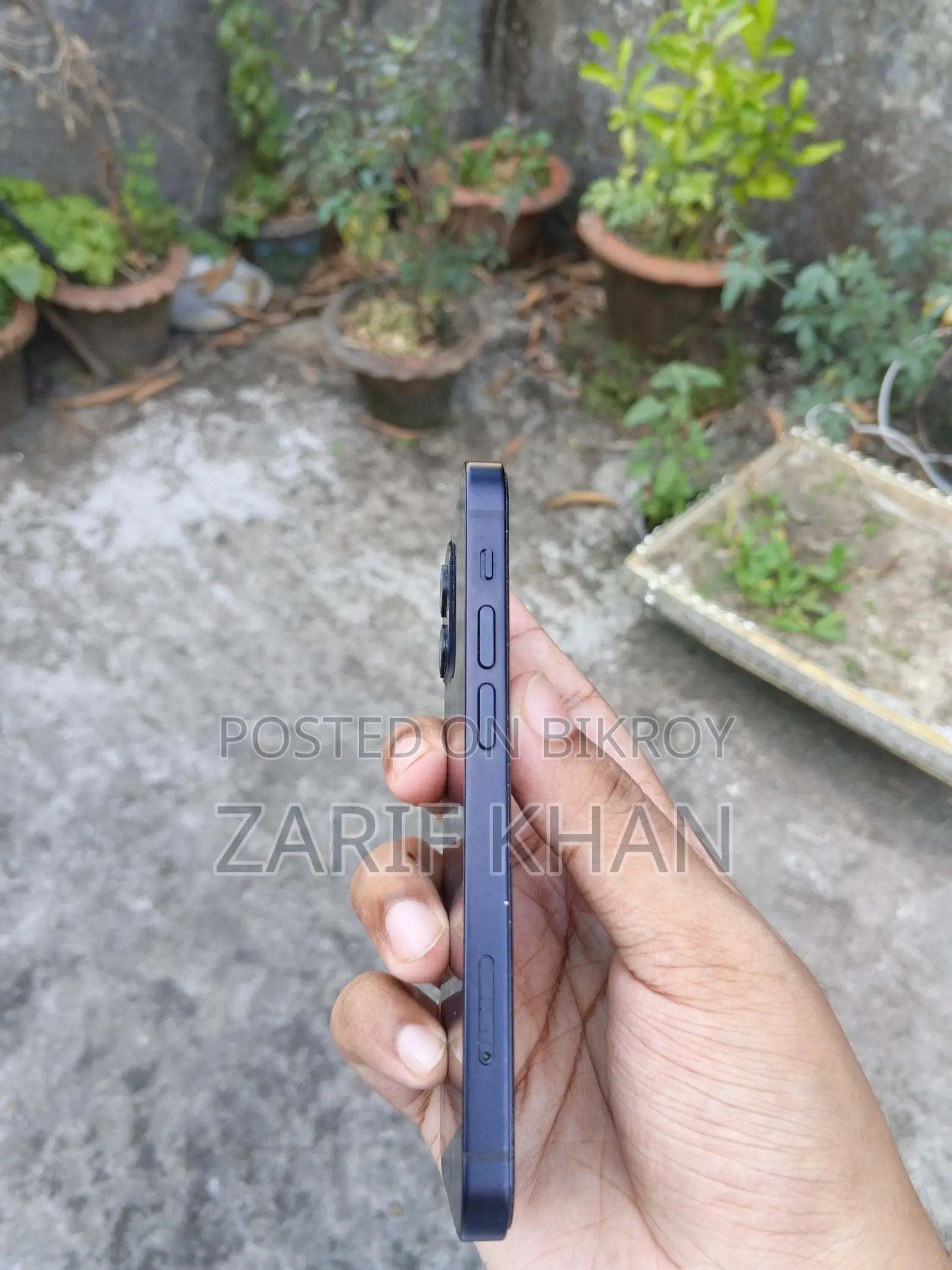 অ্যাপল আইফোন ১২ মিনি ৬৪ জিবি ব্ল্যাক