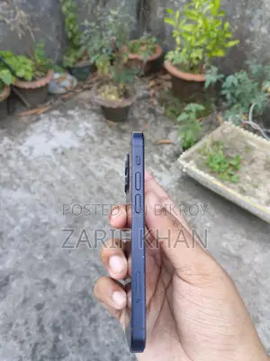 অ্যাপল আইফোন ১২ মিনি ৬৪ জিবি ব্ল্যাক